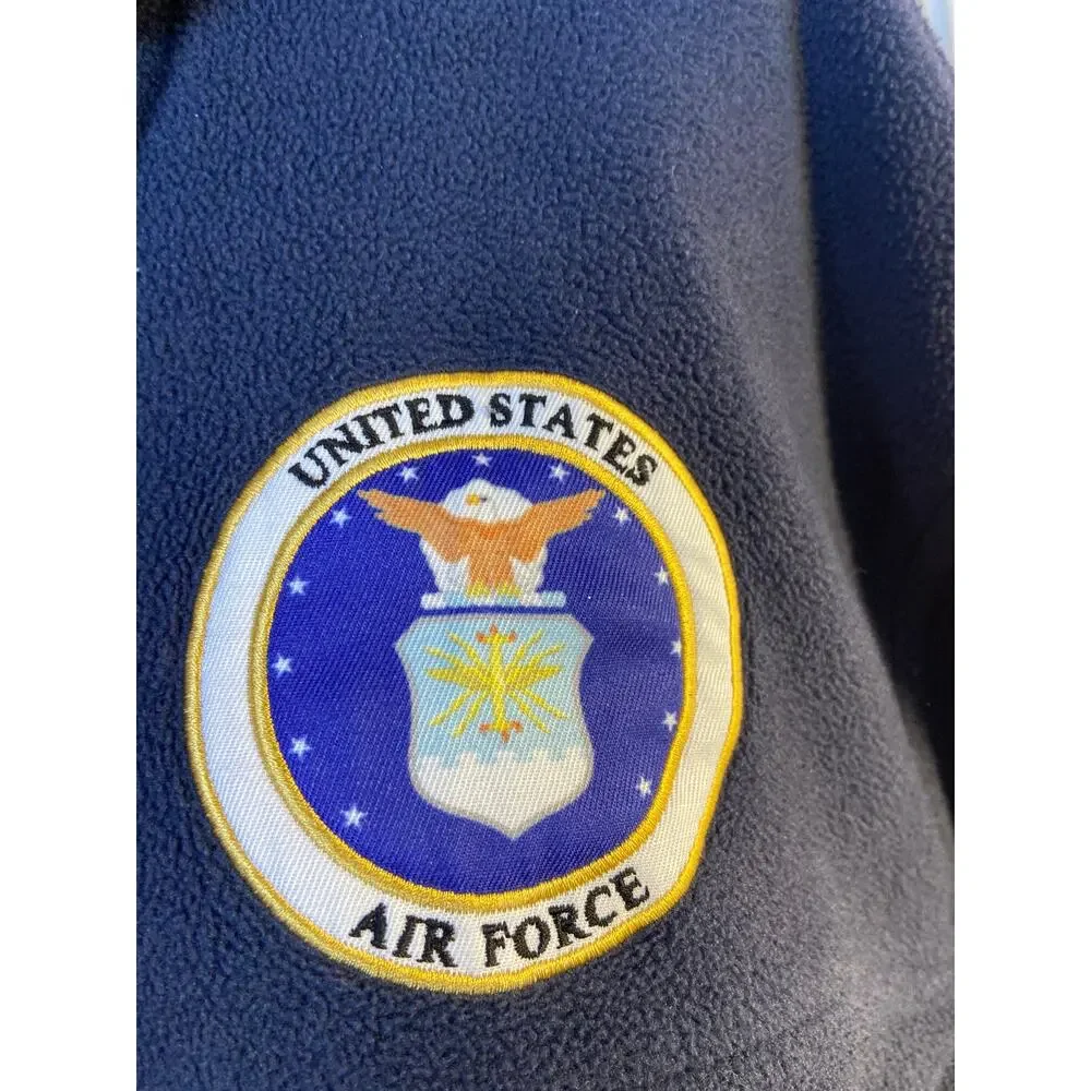 United States‎ Air Force officially licensed jacket